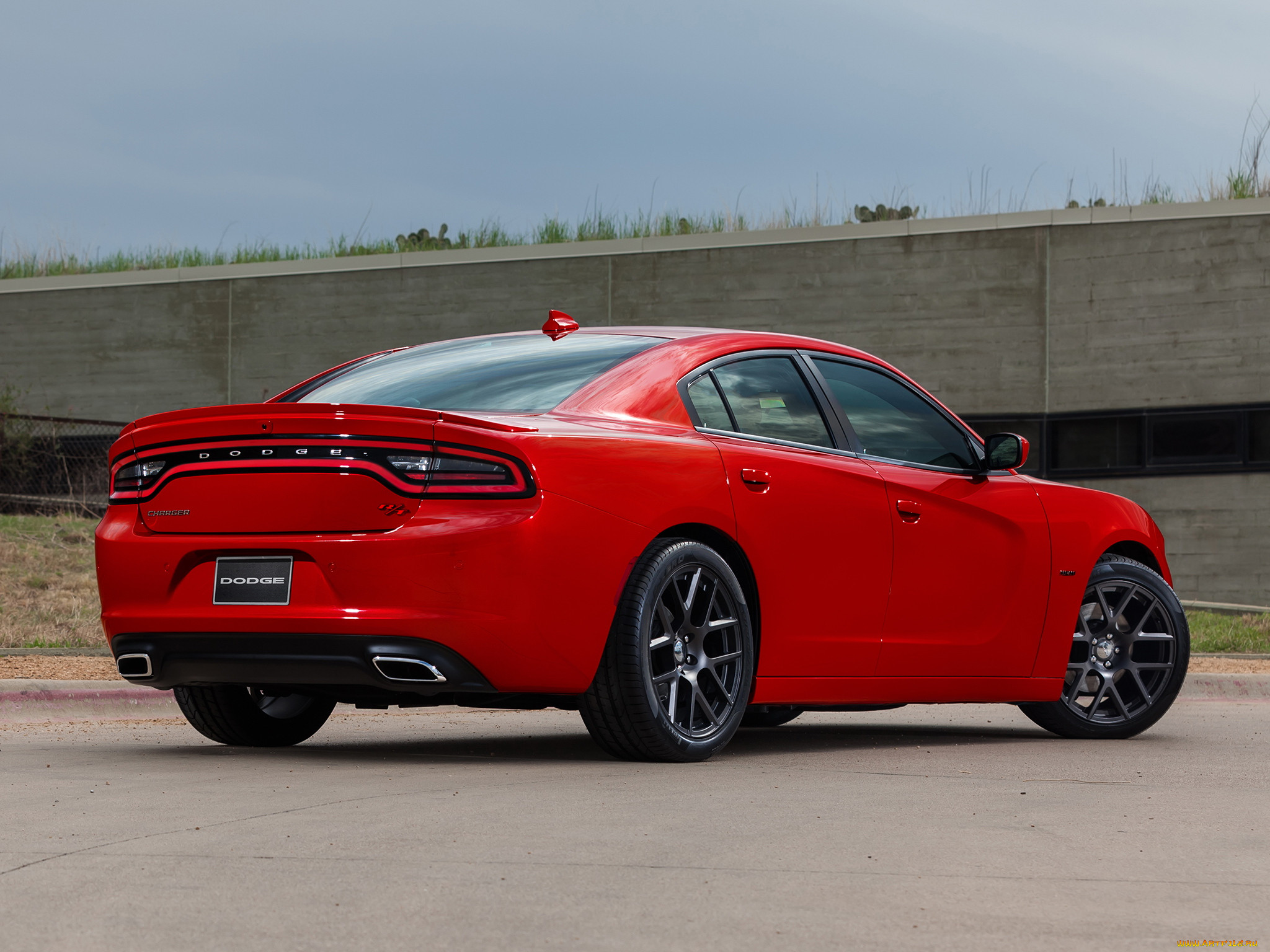 , dodge, , ld, charger, r-t, 2015